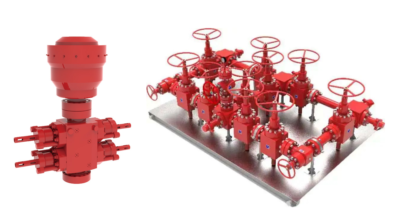 Escort “Deep-Earth Engineering” for China’s Petroleum Industry! Shenkai Attends the CIPPE(图4) Escort “Deep-Earth Engineering” for China’s Petroleum Industry! Shenkai Attends the CIPPE(图4)