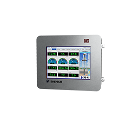 SK-2Z16 Drilling parameter instrument