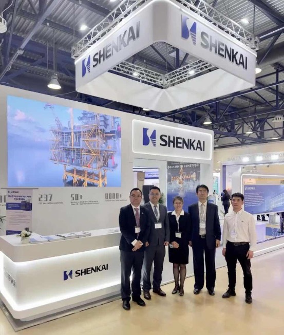 K1��������2023����˹NEFTGAZʯ��չ��(ͼ5)