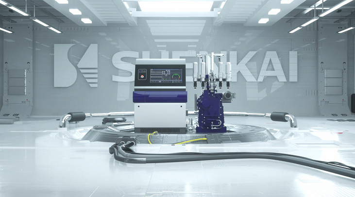 K1ÌåÓýÁÁÏà2024ÃÀ¹úOTCʯÓÍÕ¹»á(ͼ6) K1ÌåÓýÁÁÏà2024ÃÀ¹úOTCʯÓÍÕ¹»á(ͼ6)